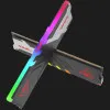 Оперативная память Patriot Viper Venom RGB DDR5 32GB 2x16GB 7200MHz (PVVR532G720C34K)