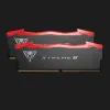 Оперативная память Patriot Viper Xtreme 5 DDR5 32GB 2x16GB 8200MHz (PVX532G82C38K)
