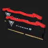 Оперативная память Patriot Viper Xtreme 5 DDR5 32GB 2x16GB 8200MHz (PVX532G82C38K)