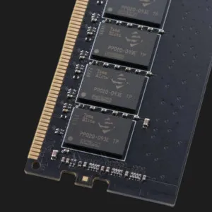 Оперативная память Team Elite DDR4 8GB 1x8GB 2133MHz (TED48G2133C1501)