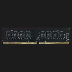 Оперативна памʼять Team Elite DDR4 4GB 1x4GB 2400MHz (TED44G2400C1601)
