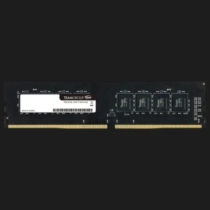 Оперативная память Team Elite DDR4 32GB 1x32GB 3200MHz (TED432G3200C2201)