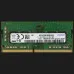 Оперативная память Samsung SO-DIMM DDR4 8GB 1x8GB 2666MHz (M471A1K43DB1-CTD)