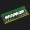 Оперативная память Samsung SO-DIMM DDR4 8GB 1x8GB 2666MHz (M471A1K43DB1-CTD)