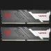 Оперативная память Patriot Viper Venom Black DDR5 32GB 2x16GB 6600MHz (PVV532G660C34K)