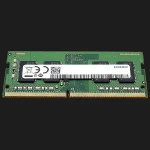 Оперативна памʼять Samsung SO-DIMM DDR4 4GB 1x4GB 3200MHz (M471A5244CB0-CWE)