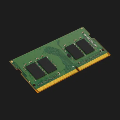 Оперативна памʼять Kingston ValueRAM SO-DIMM DDR4 16GB 1x16GB 3200MHz (KVR32S22D8/16WP)