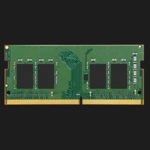 Оперативна памʼять Kingston ValueRAM SO-DIMM DDR4 16GB 1x16GB 3200MHz (KVR32S22D8/16WP)