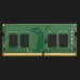 Оперативная память Kingston ValueRAM SO-DIMM DDR4 16GB 1x16GB 3200MHz (KVR32S22D8/16WP)