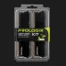Оперативная память Prologix Black DDR4 32GB 2x16GB 3200MHz (PRO32GB3200B4K)