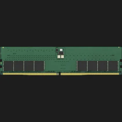 Оперативная память Kingston ValueRAM DDR5 32GB 1x32GB 5600MHz (KVR56U46BD8-32)