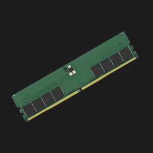 Оперативна памʼять Kingston ValueRAM DDR5 32GB 1x32GB 5600MHz (KVR56U46BD8-32)