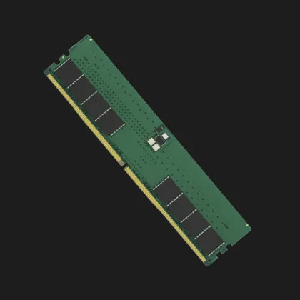 Оперативна памʼять Kingston ValueRAM DDR5 32GB 1x32GB 5600MHz (KVR56U46BD8-32)