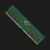 Оперативная память Kingston ValueRAM DDR5 16GB 1x16GB 5600MHz (KVR56U46BS8-16)