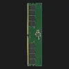 Оперативная память Kingston ValueRAM DDR5 16GB 1x16GB 5600MHz (KVR56U46BS8-16)