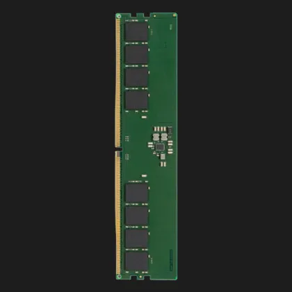 Оперативна памʼять Kingston ValueRAM DDR5 16GB 1x16GB 5600MHz (KVR56U46BS8-16)