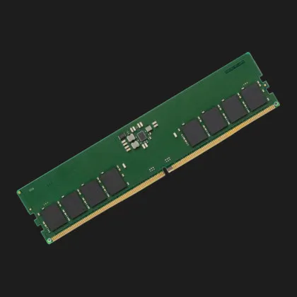 Оперативна памʼять Kingston ValueRAM DDR5 16GB 1x16GB 5600MHz (KVR56U46BS8-16)