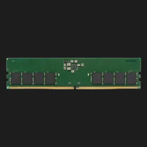Оперативна памʼять Kingston ValueRAM DDR5 16GB 1x16GB 5600MHz (KVR56U46BS8-16)