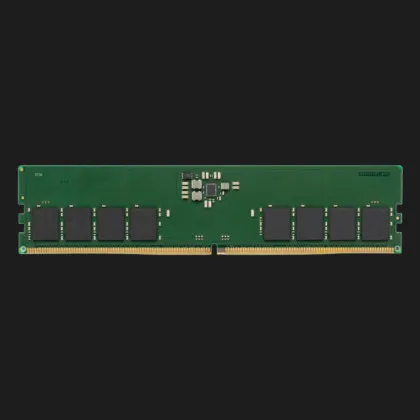 Оперативная память Kingston ValueRAM DDR5 16GB 1x16GB 5600MHz (KVR56U46BS8-16)