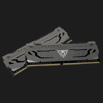 Оперативная память Patriot Viper Steel DDR4 64GB 2x32GB 3600MHz (PVS464G360C8K)