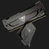 Оперативная память Patriot Viper Steel DDR4 64GB 2x32GB 3600MHz (PVS464G360C8K)
