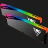 Оперативная память Patriot Viper Elite 5 Ultra RGB DDR5 64GB 2x32GB 6400MHz (VEUR564G6432K)