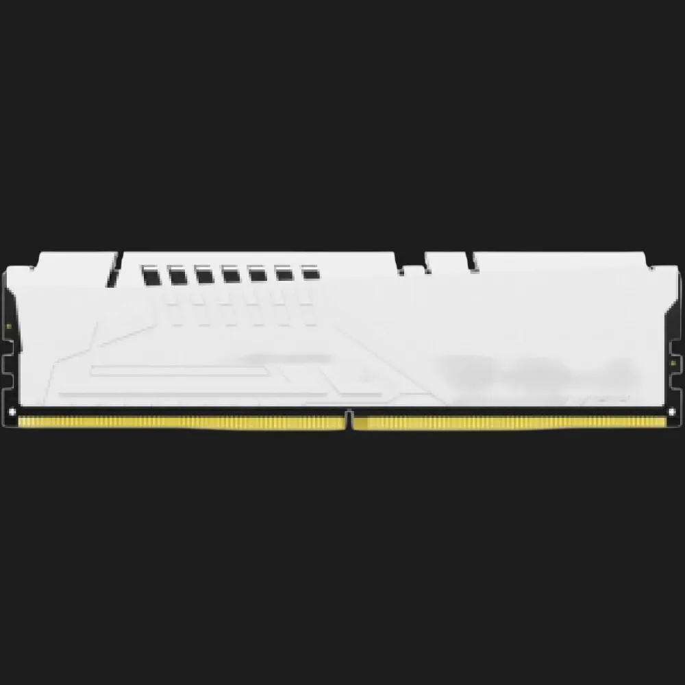 Оперативна памʼять Kingston Fury Beast White DDR5 64GB 2x32GB 6000MHz (KF560C36BWEK2-64) — фото 3