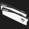 Оперативна памʼять Patriot Viper Elite 5 DDR5 32GB 2x16GB 5600MHz (VEB532G5636KW)