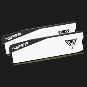 Оперативная память Patriot Viper Elite 5 DDR5 32GB 2x16GB 6000MHz (VEB532G6030KW)