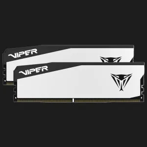 Оперативная память Patriot Viper Elite 5 DDR5 32GB 2x16GB 6000MHz (VEB532G6030KW)