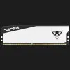 Оперативна памʼять Patriot Viper Elite 5 DDR5 32GB 2x16GB 5600MHz (VEB532G5636KW)