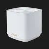 Wi-Fi Mesh система Asus ZenWiFi XD4 Plus 2pk (White)