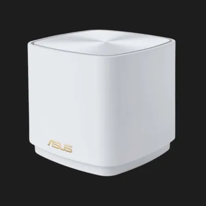 Wi-Fi Mesh система Asus ZenWiFi XD4 Plus 2pk (White) в Одессе