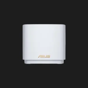 Wi-Fi Mesh система Asus ZenWiFi XD4 Plus 2pk (White) в Бродах