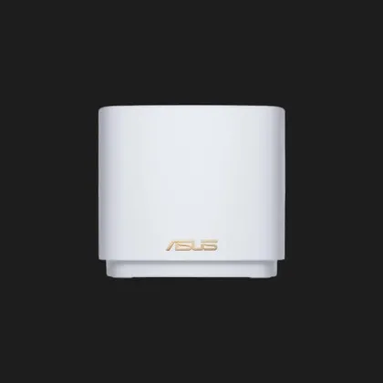 Wi-Fi Mesh система Asus ZenWiFi XD4 Plus 2pk (White) в Одессе