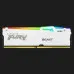 Оперативная память Kingston Fury Beast RGB DDR5 32GB 1x32GB 5600MHz (KF556C40BWA-32)