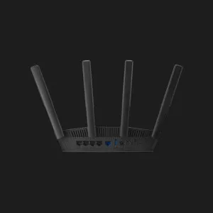 Маршрутизатор Asus RT-BE58U V2 (90IG0A70-MO9C00) в Бродах