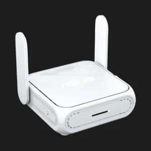 Маршрутизатор Asus RT-BE58 GO (90IG09Q0-MO3C00) в Сваляві