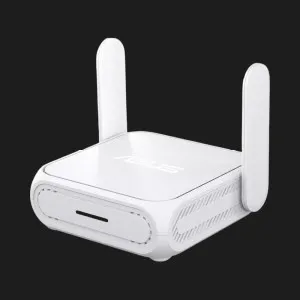 Маршрутизатор Asus RT-BE58 GO (90IG09Q0-MO3C00) в Сваляві