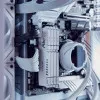 Оперативная память Kingston Fury Beast White DDR5 16GB 1x16GB 5600MHz (KF556C36BWE-16)
