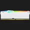 Оперативная память Kingston Fury Beast White DDR5 16GB 1x16GB 6000MHz (KF560C30BWEA-16)