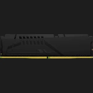 Оперативная память Kingston Fury Beast DDR5 64GB 1x64GB 5600MHz (KF556C40BB-64)