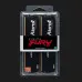 Оперативна памʼять Kingston Fury Beast DDR5 64GB 2x32GB 6000MHz (KF560C36BBEK2-64)