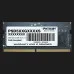 Оперативна памʼять Patriot Signature Line SO-DIMM DDR5 32GB 1x32GB 4800MHz (PSD532G48002S)