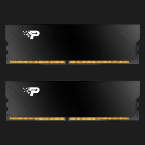 Оперативная память Patriot Signature Line Premium DDR5 16GB 2x8GB 4800MHz (PSP516G4800KH1)
