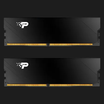 Оперативна памʼять Patriot Signature Line Premium DDR5 32GB 2x16GB 4800MHz (PSP532G4800KH1)