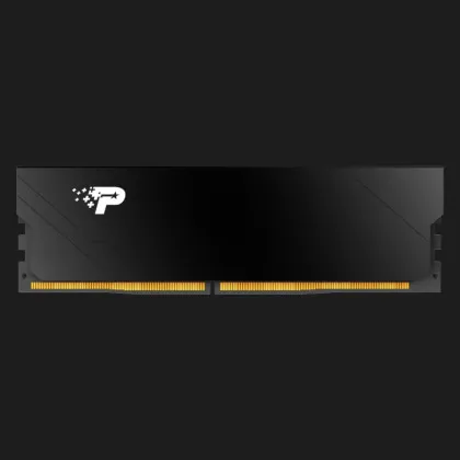 Оперативна памʼять Patriot Signature Line Premium DDR5 32GB 2x16GB 4800MHz (PSP532G4800KH1)