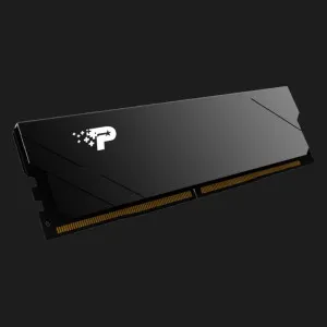 Оперативная память Patriot Signature Line Premium DDR5 16GB 2x8GB 4800MHz (PSP516G4800KH1)