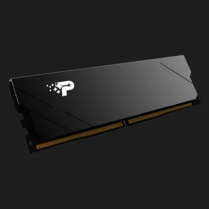 Оперативна памʼять Patriot Signature Line Premium DDR5 32GB 2x16GB 4800MHz (PSP532G4800KH1)