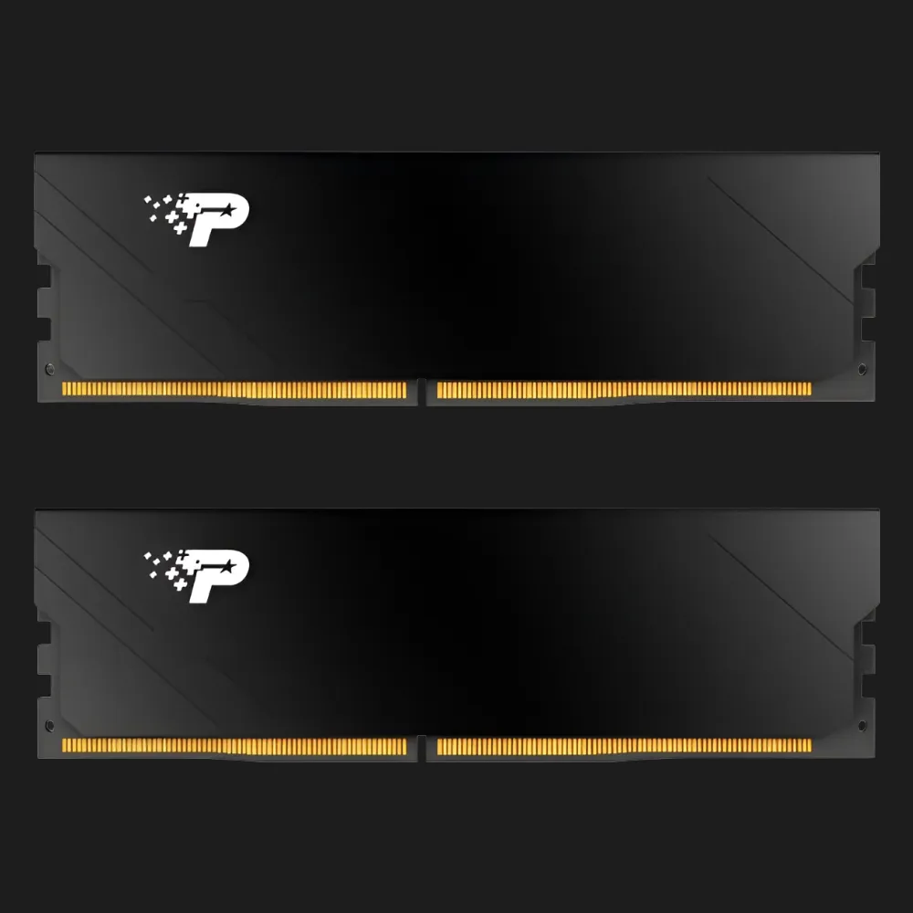 Оперативна памʼять Patriot Signature Line Premium DDR5 16GB 2x8GB 4800MHz (PSP516G4800KH1)